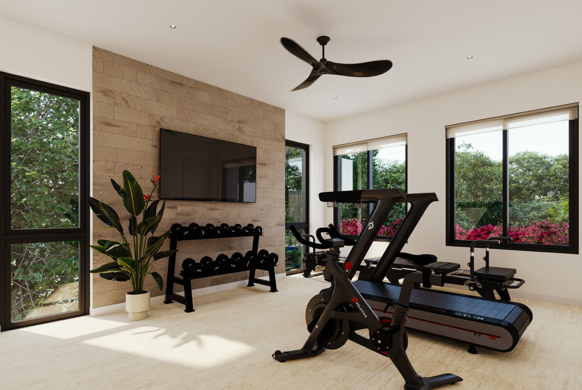 Callidora Villa 3 Gym Final HR scaled