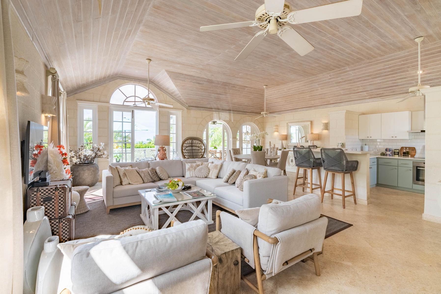 Royal Westmoreland, Royal Villa 8