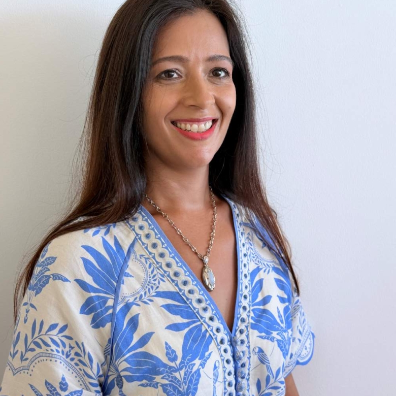 Natalie Heiling
