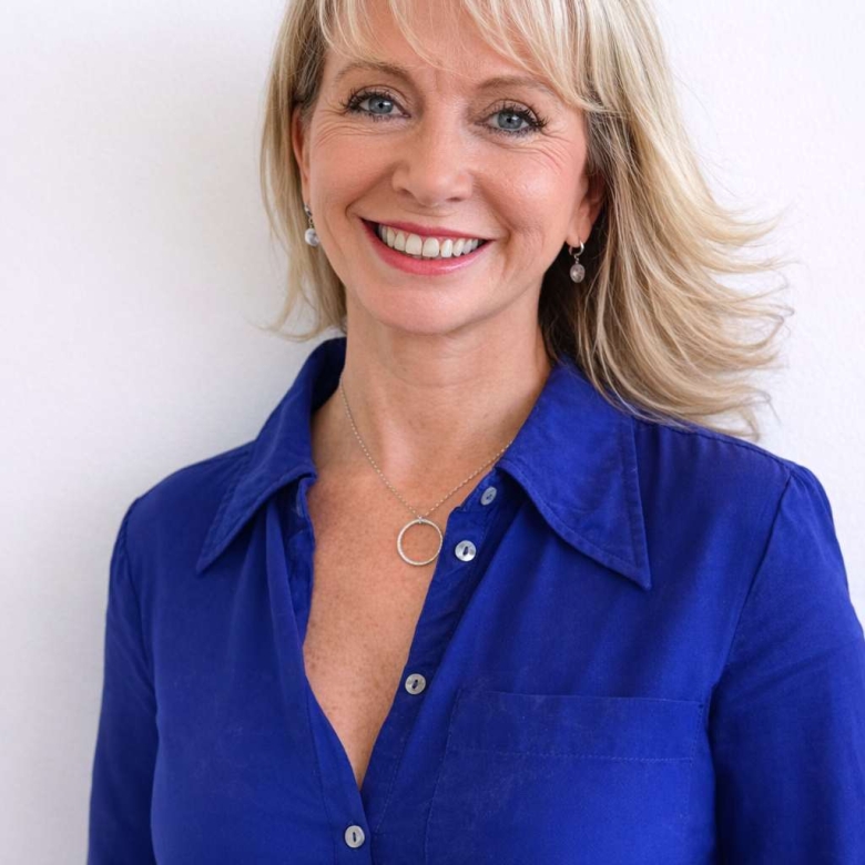 Rebecca Pitcher