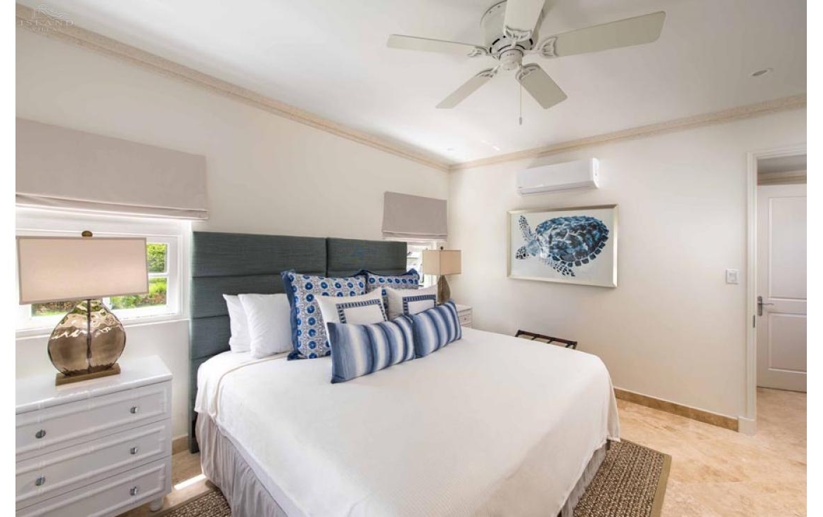 Sugar Cane Ridge 9 Royal Westmoreland Guest Bedroom 1