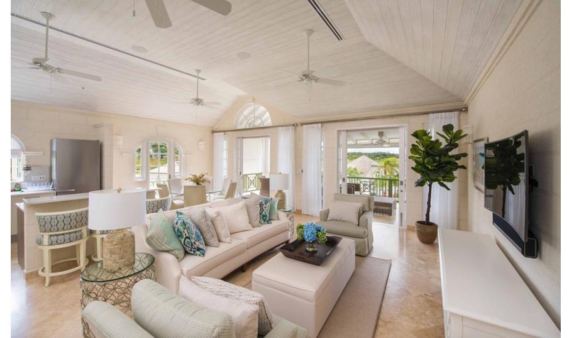 Sugar Cane Ridge Royal Westmoreland Living Room