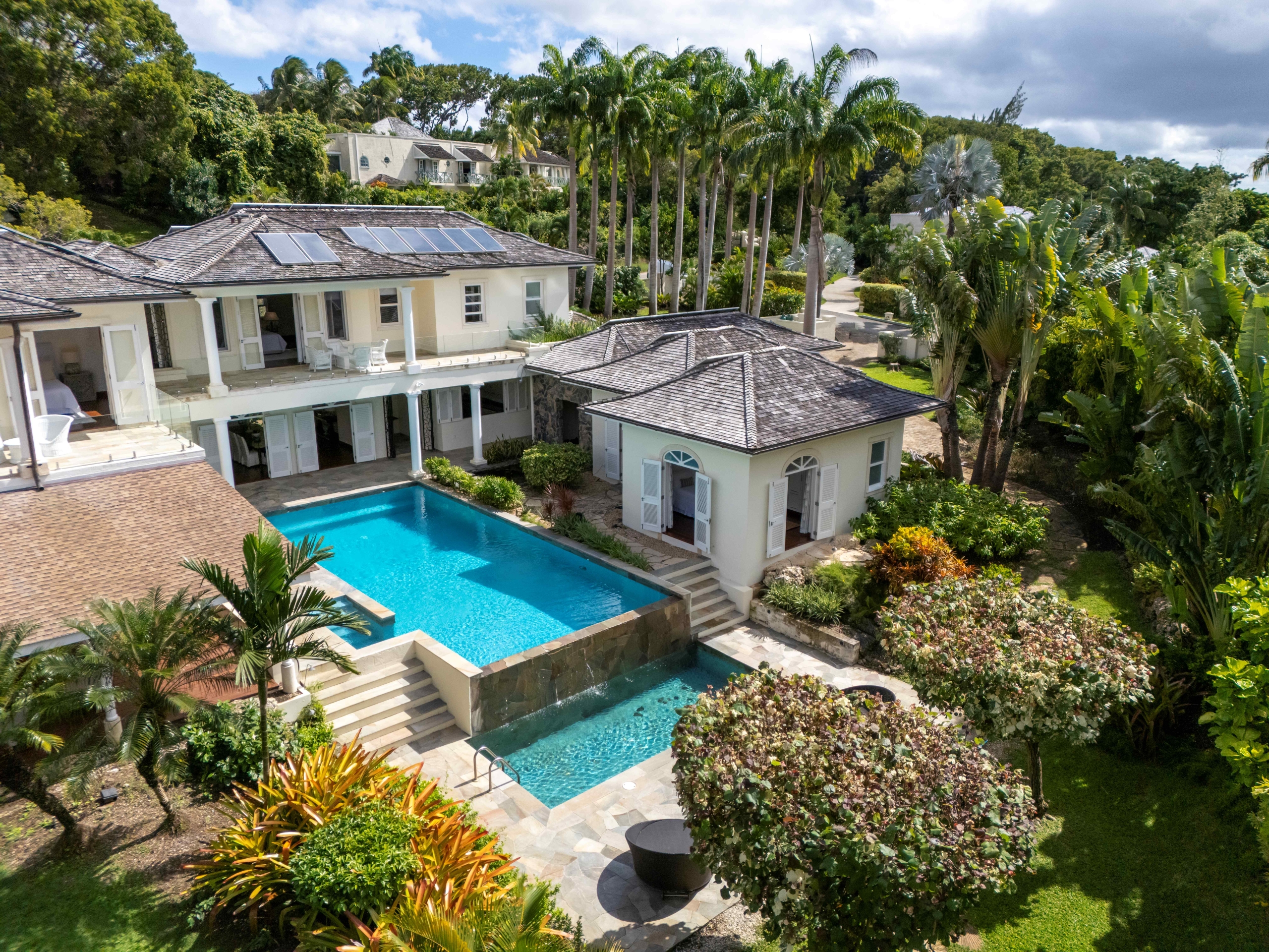 Westland Heights 9 – Crick Hill House