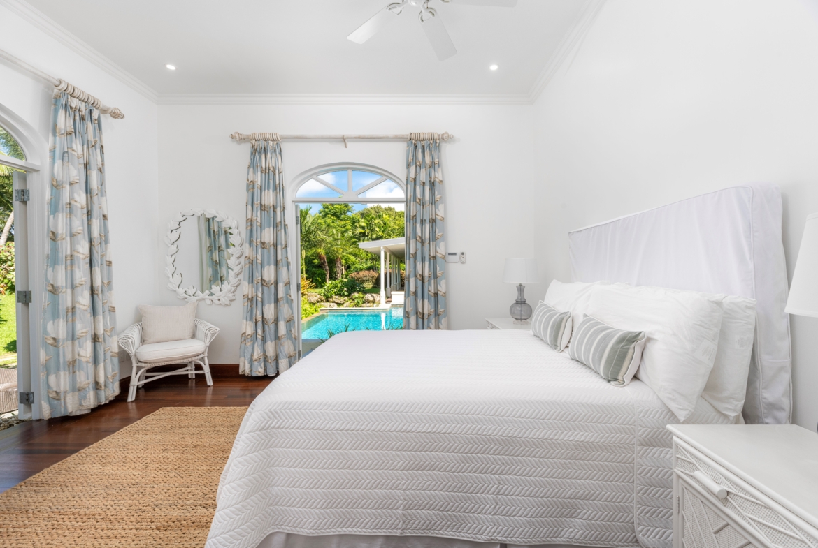Westland Heights Cottage Bedroom 2 resize 1 scaled