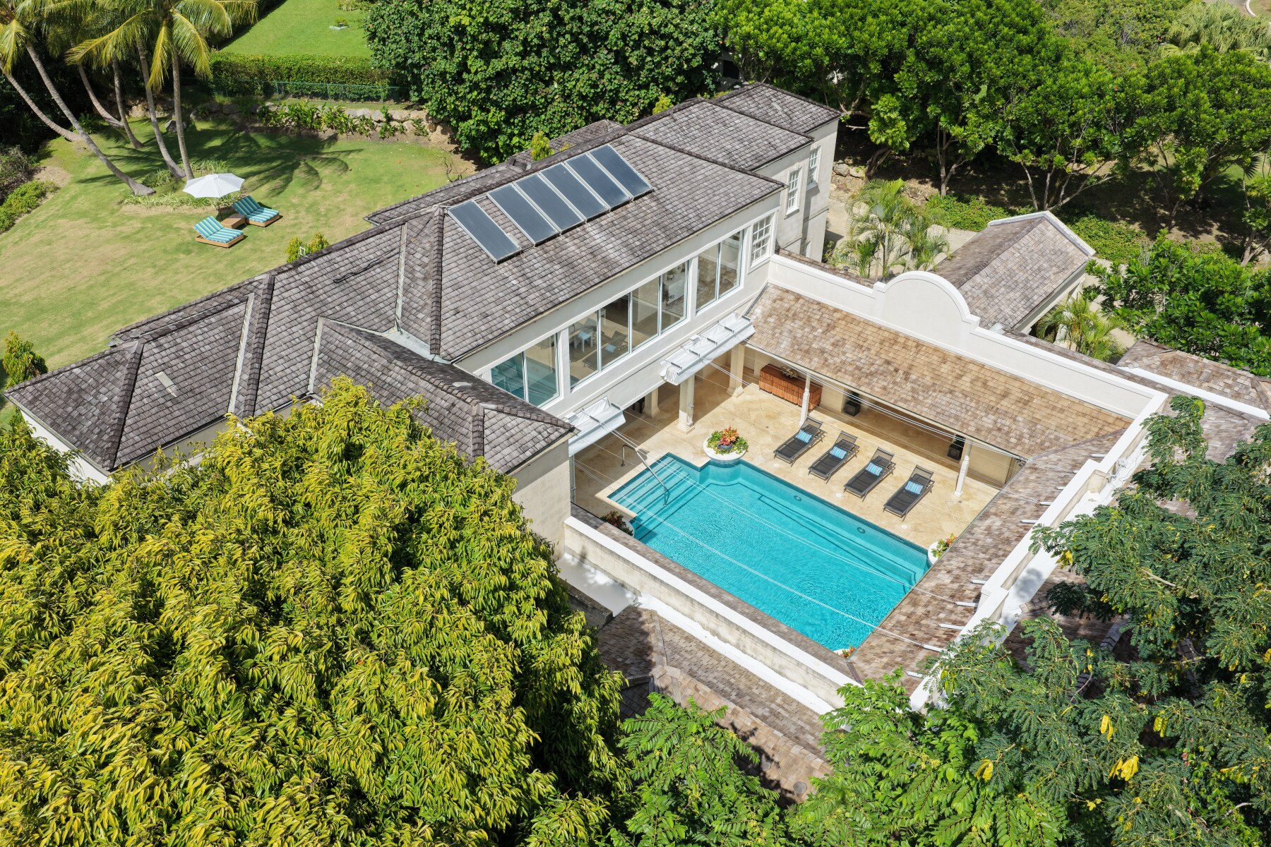 Westland Heights 4 – Windfall