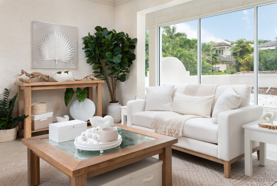 Westland Heights Windfall lounge area 2