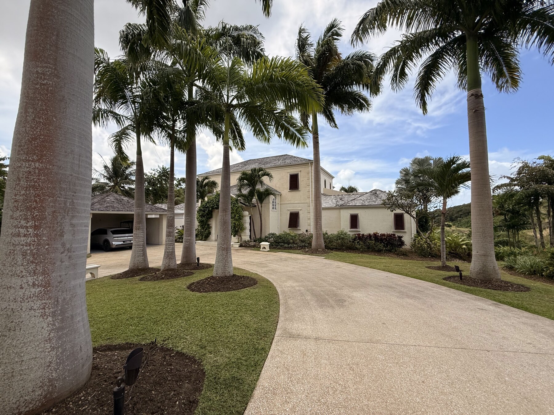 Mahogany Drive 12A – “One Love” – Royal Westmoreland