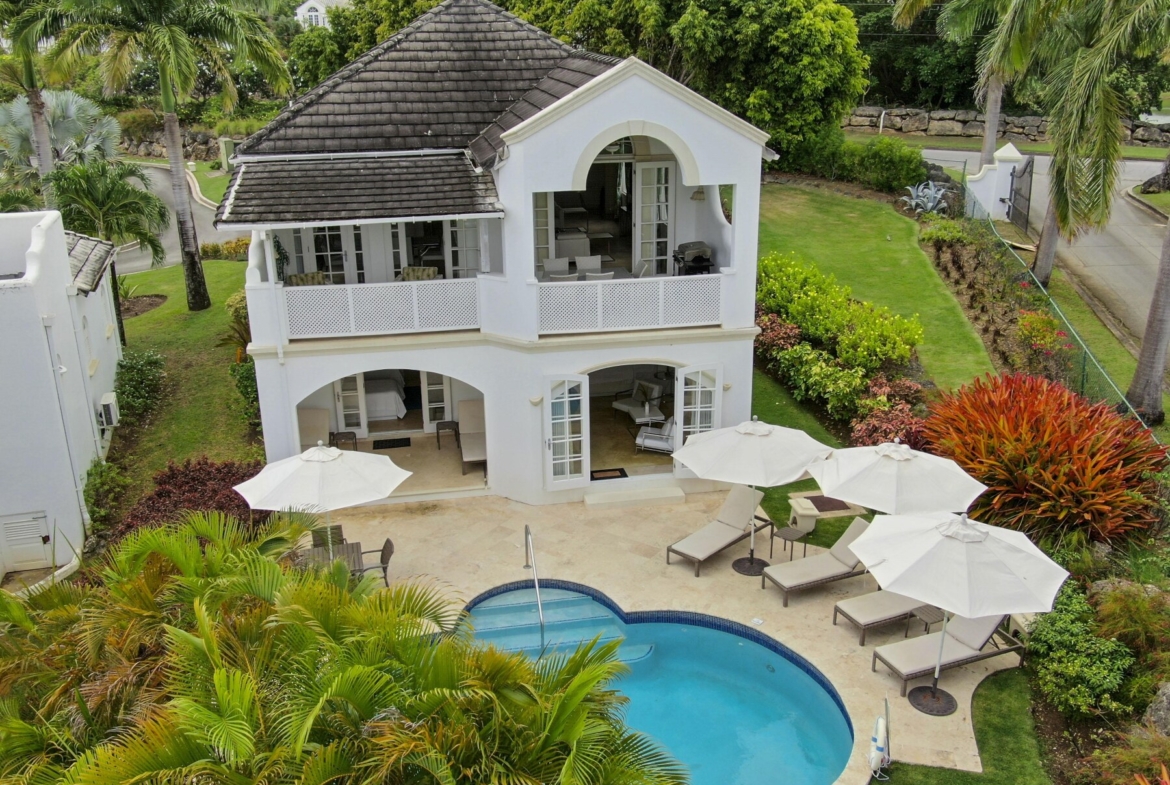 8590 Royal Villa 1 Swansway Royal Westmoreland St James Barbados 18