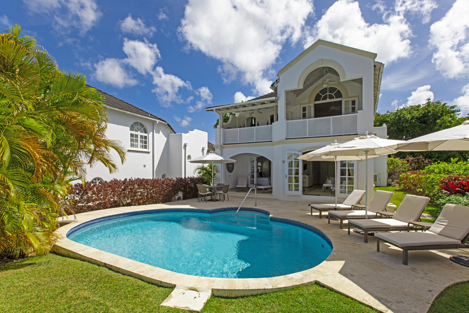 Royal Villa 1 – Royal Westmoreland