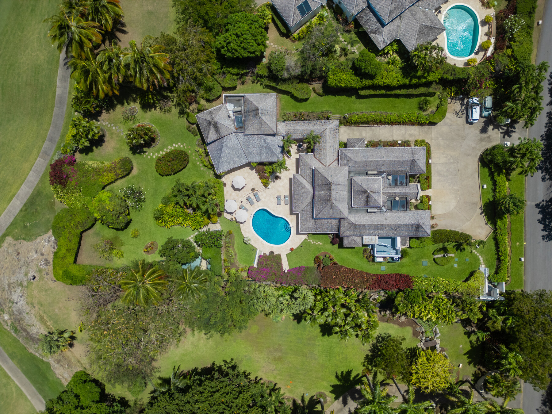 Royal Westmoreland, Ixora