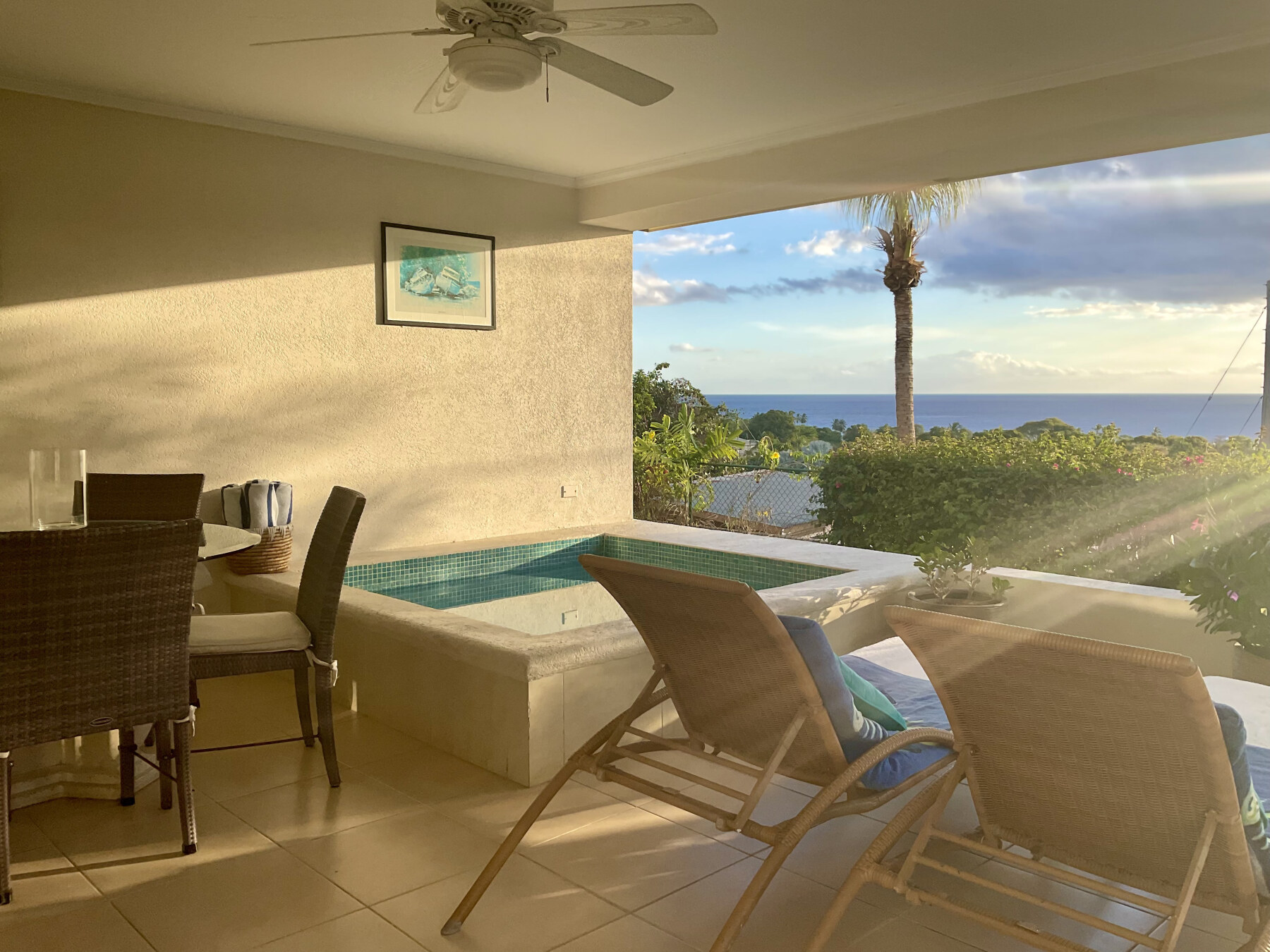 Westlook 2 Apartment ‘El Vista’
