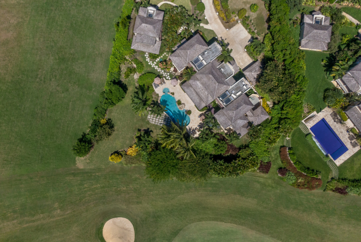 11 The Westerings Aerial Photography