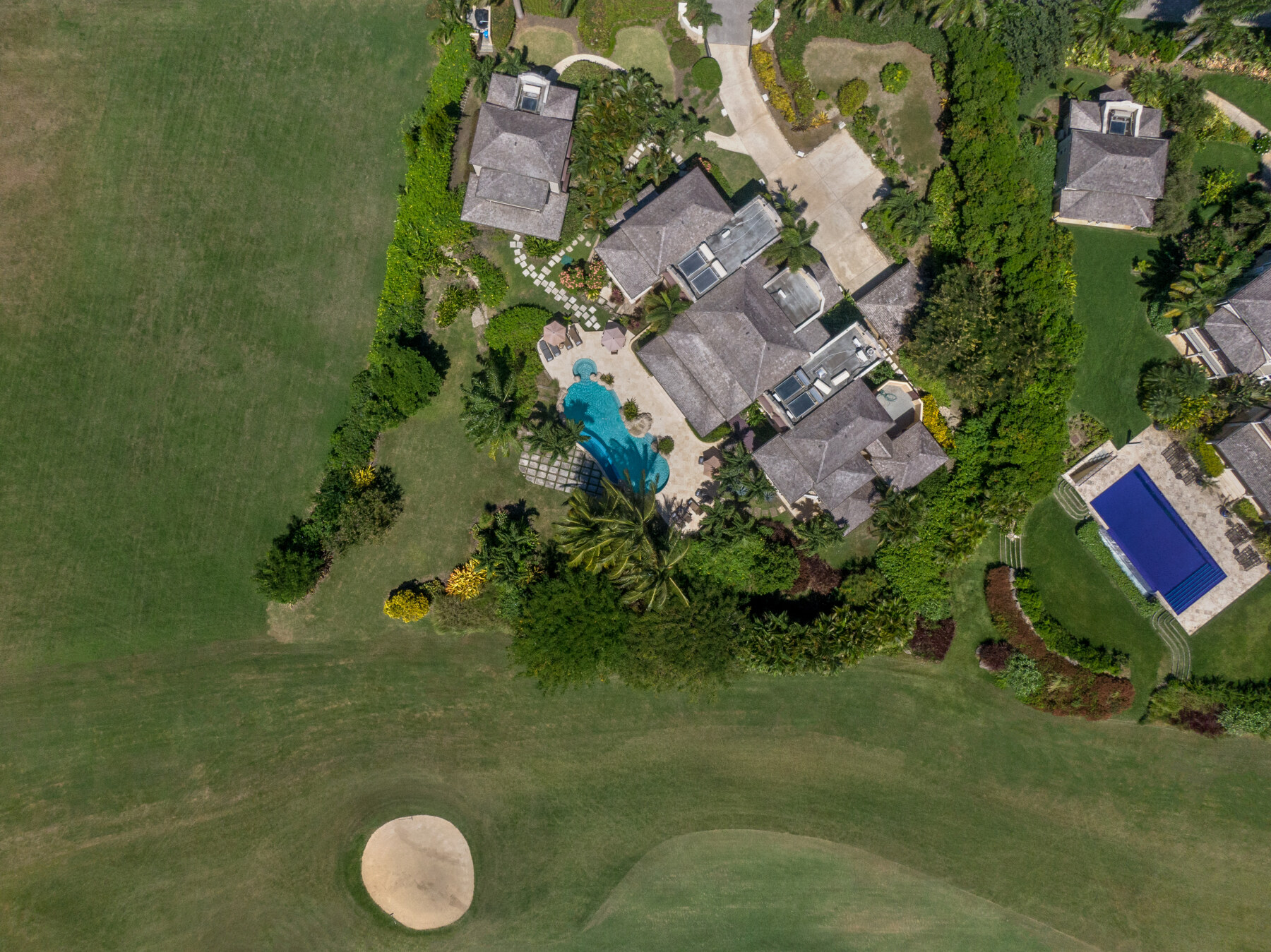 11 The Westerings Aerial Photography