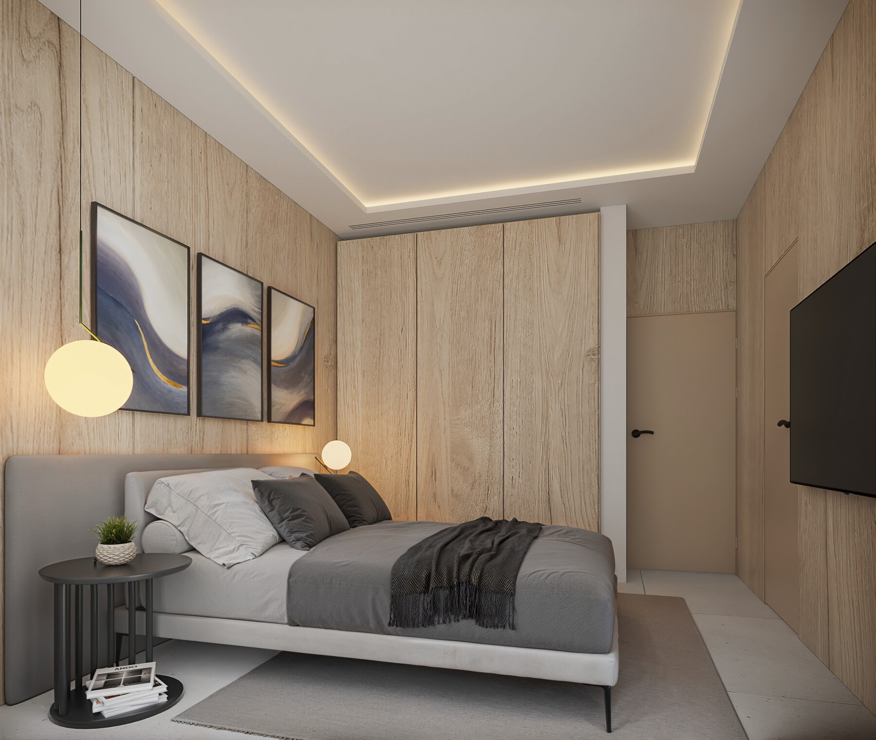 4.1 Dolce Vita Bedroom 4 4.1 Dolce Vita Bedroom 4
