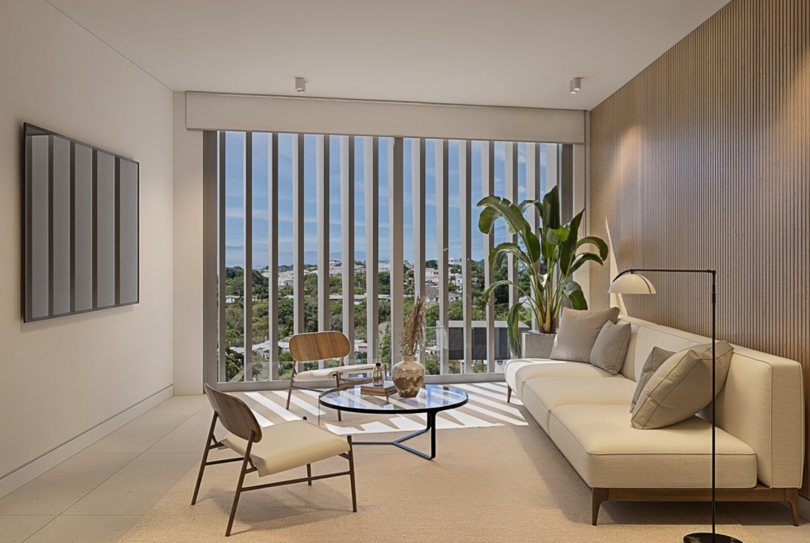 5.1 Dolce Vita Sitting Area