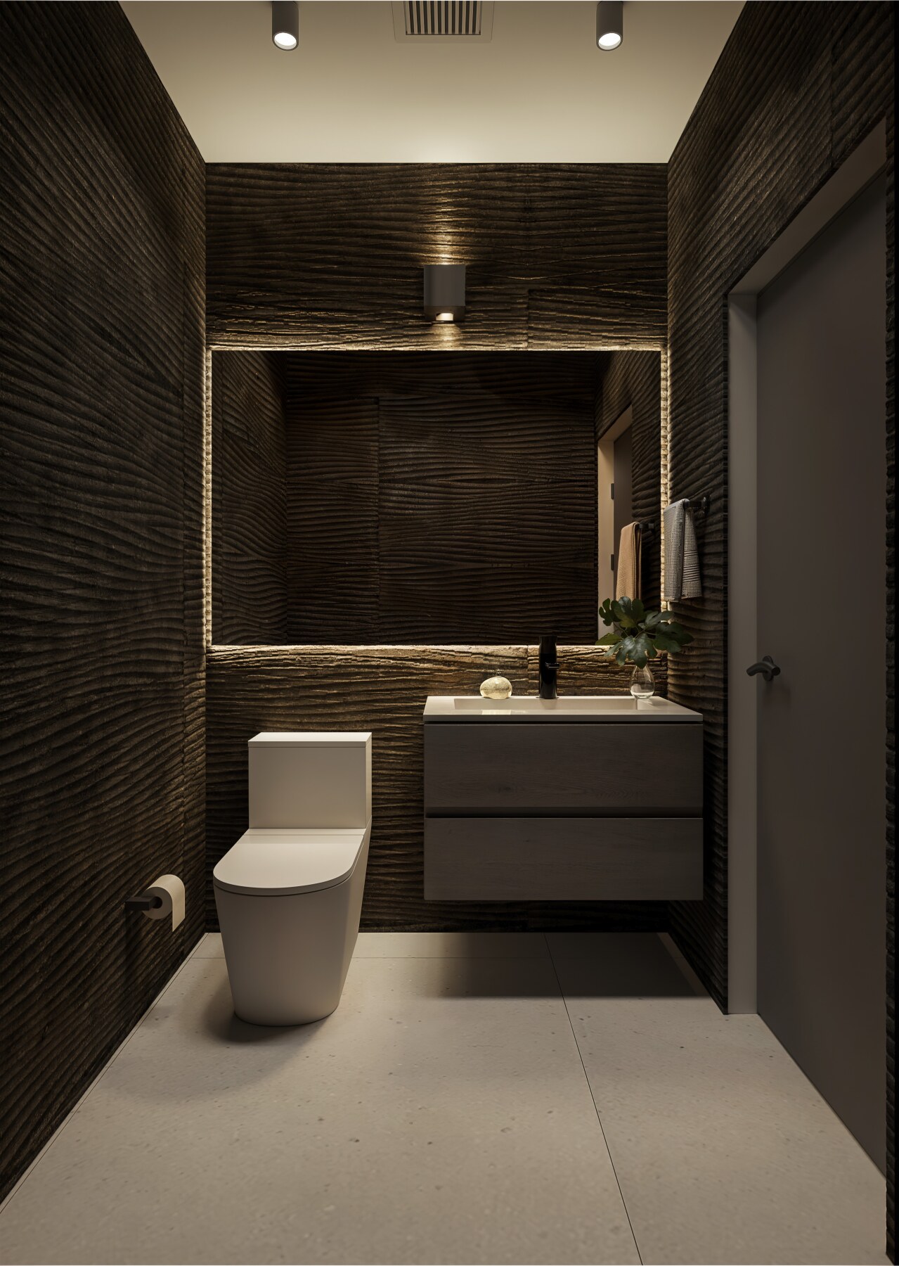 5.2 Dolce Vita Cloakroom 5.2 Dolce Vita Cloakroom