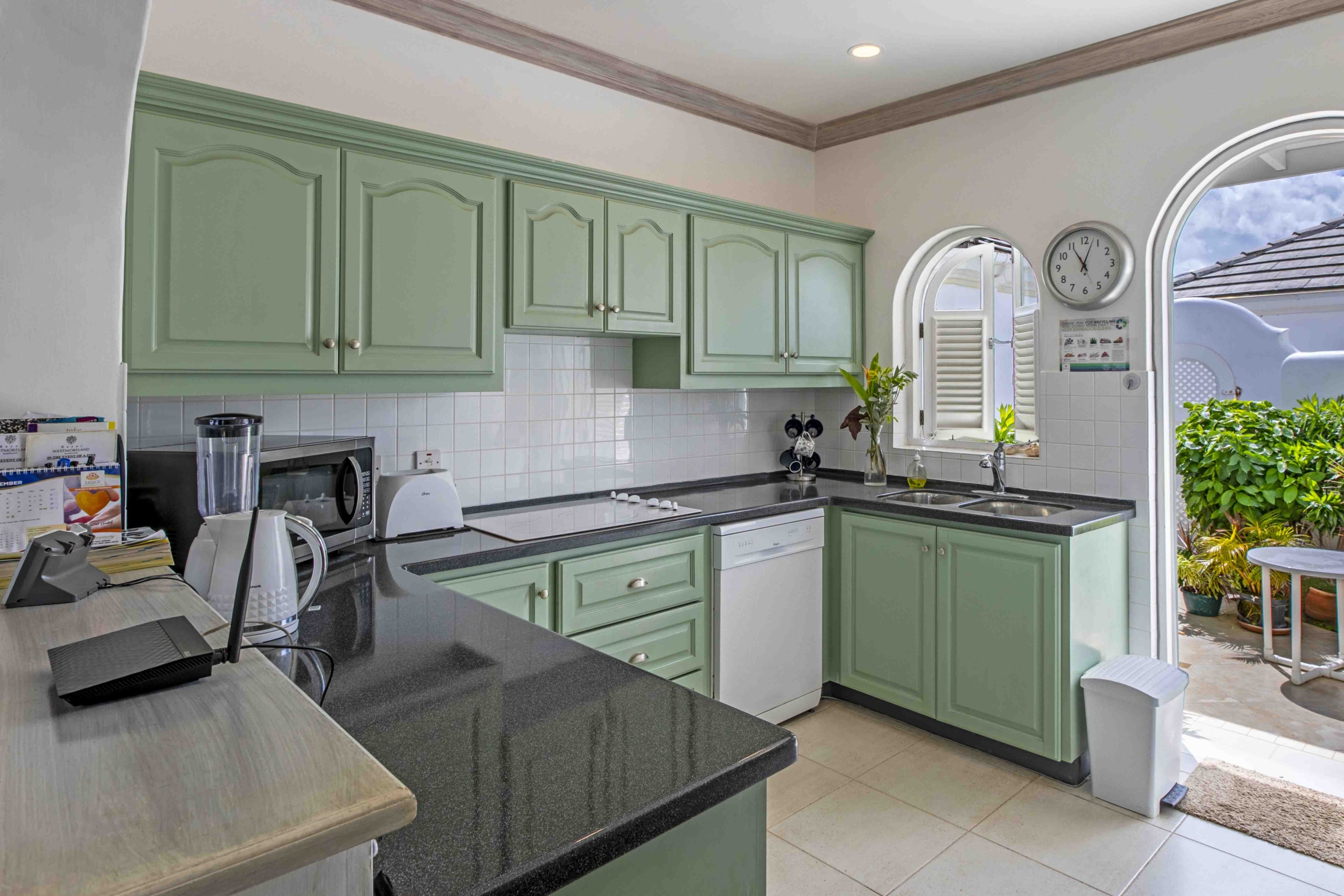 Cassia Heights 7 royal westmoreland kitchen