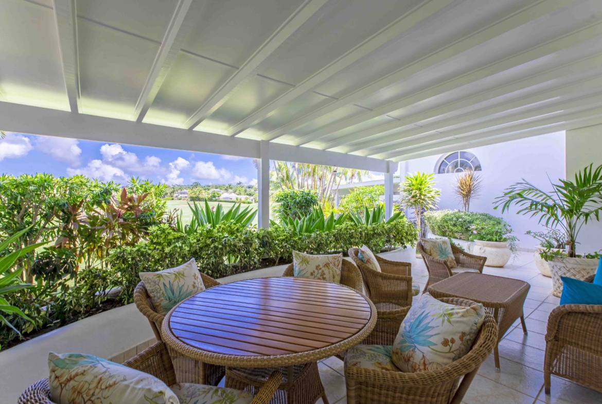 Cassia Heights 7 royal westmoreland patio