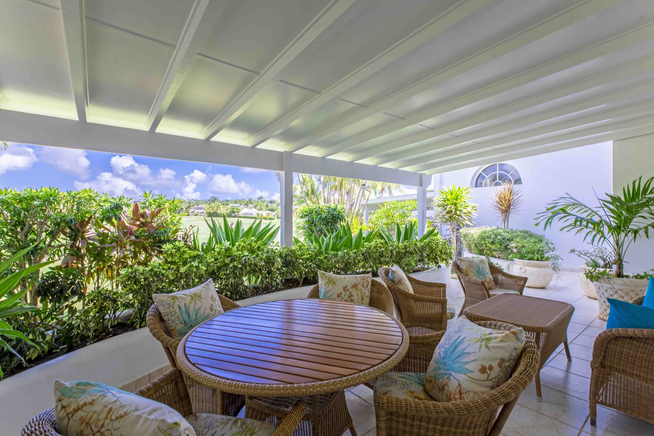 Cassia Heights 7 royal westmoreland patio