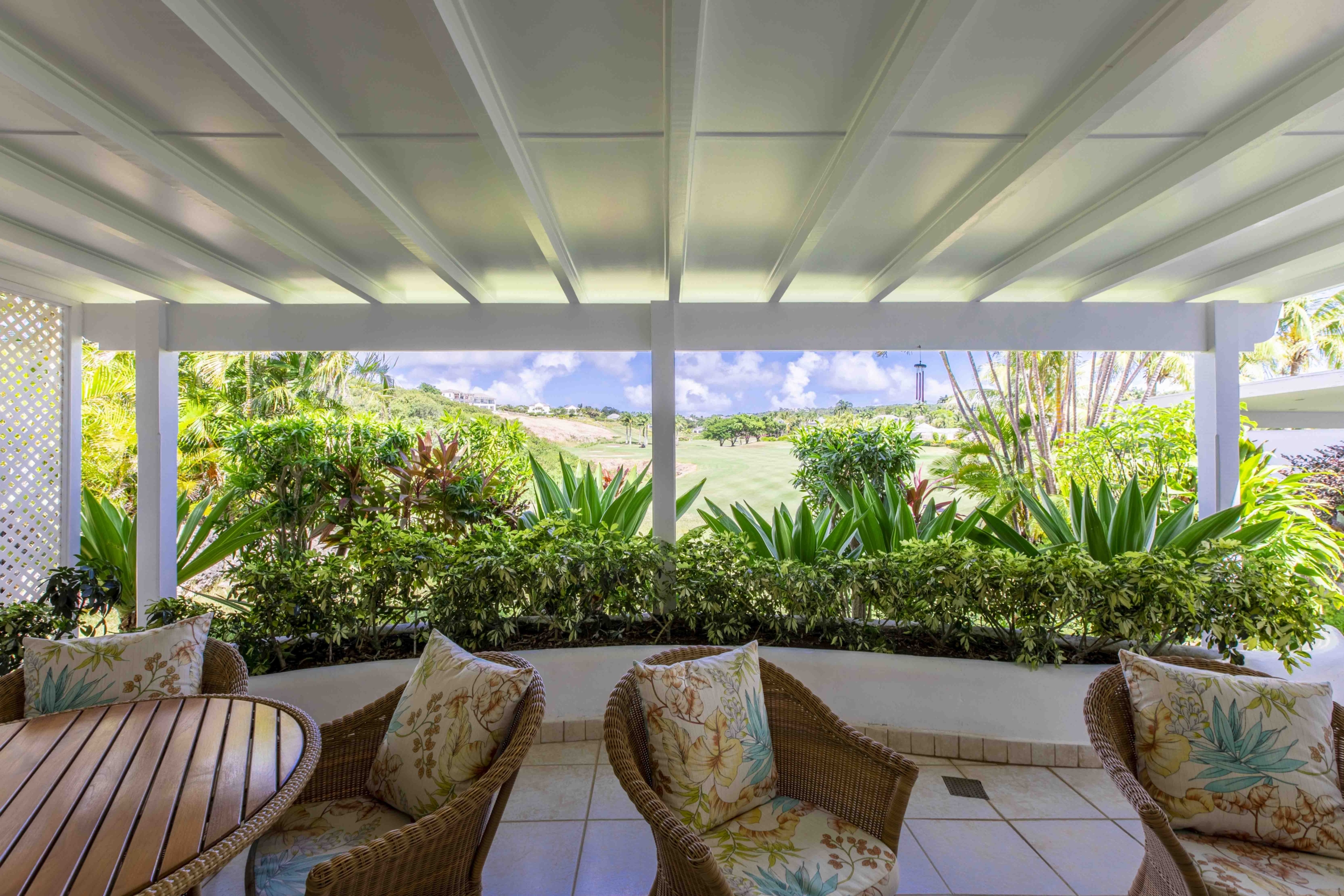 Cassia Heights 7 royal westmoreland patio views