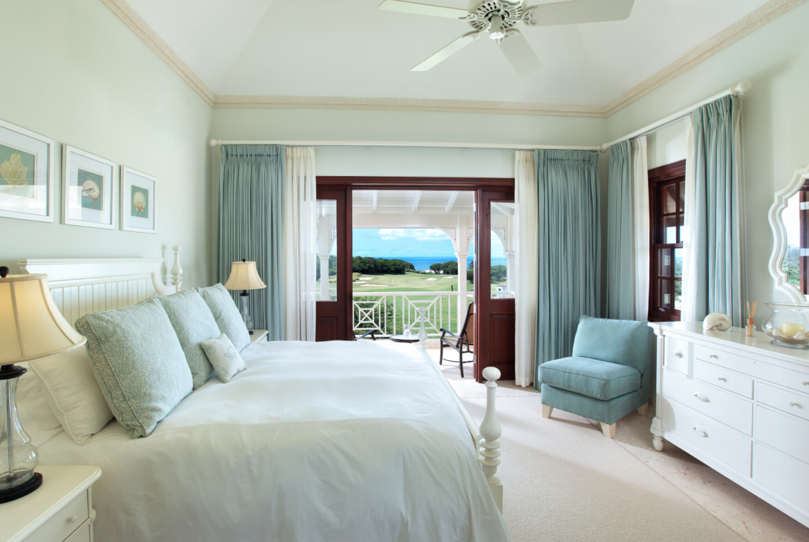 OCEAN DRIVE 12 BED 3