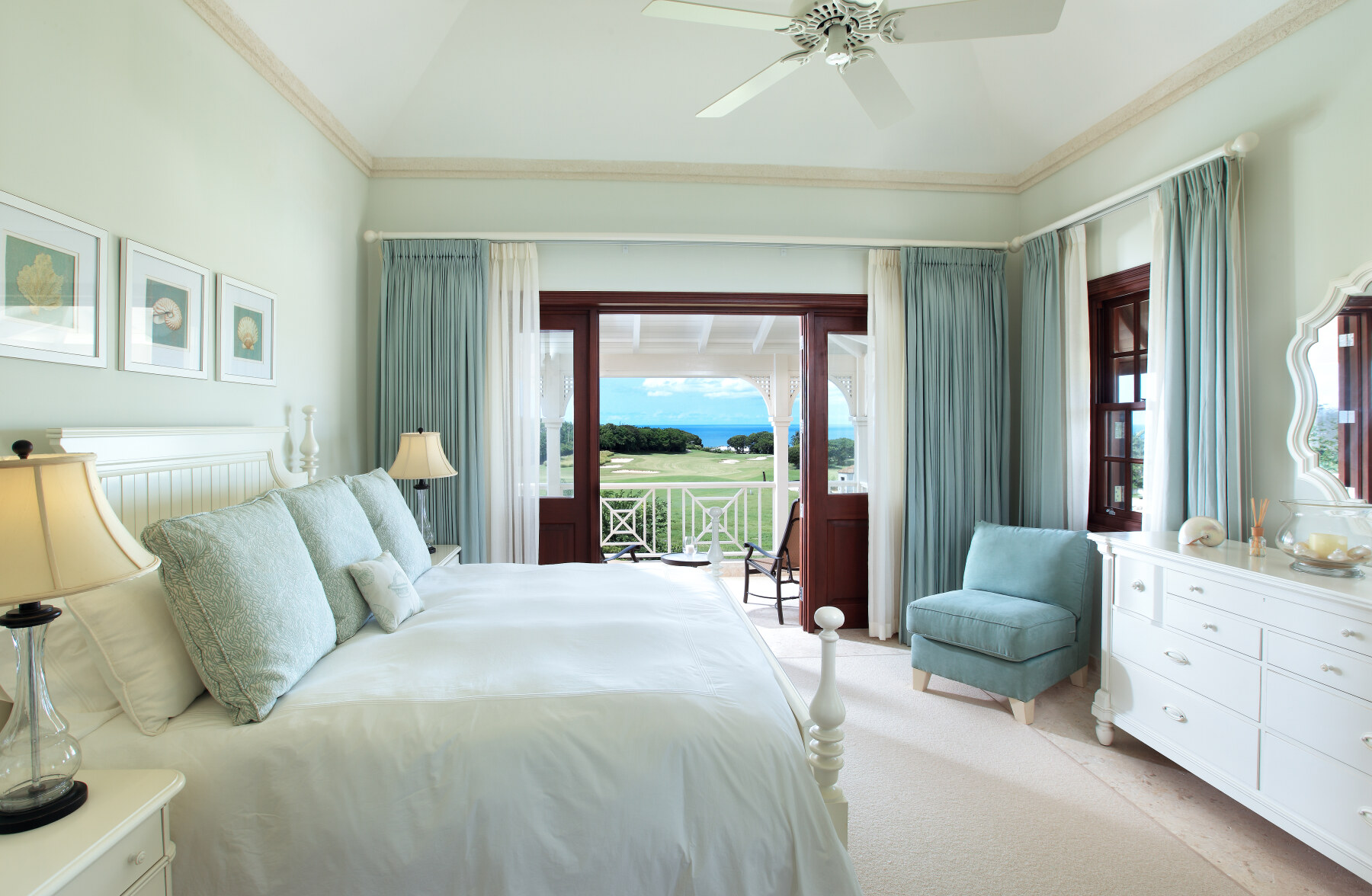 OCEAN DRIVE 12 BED 3