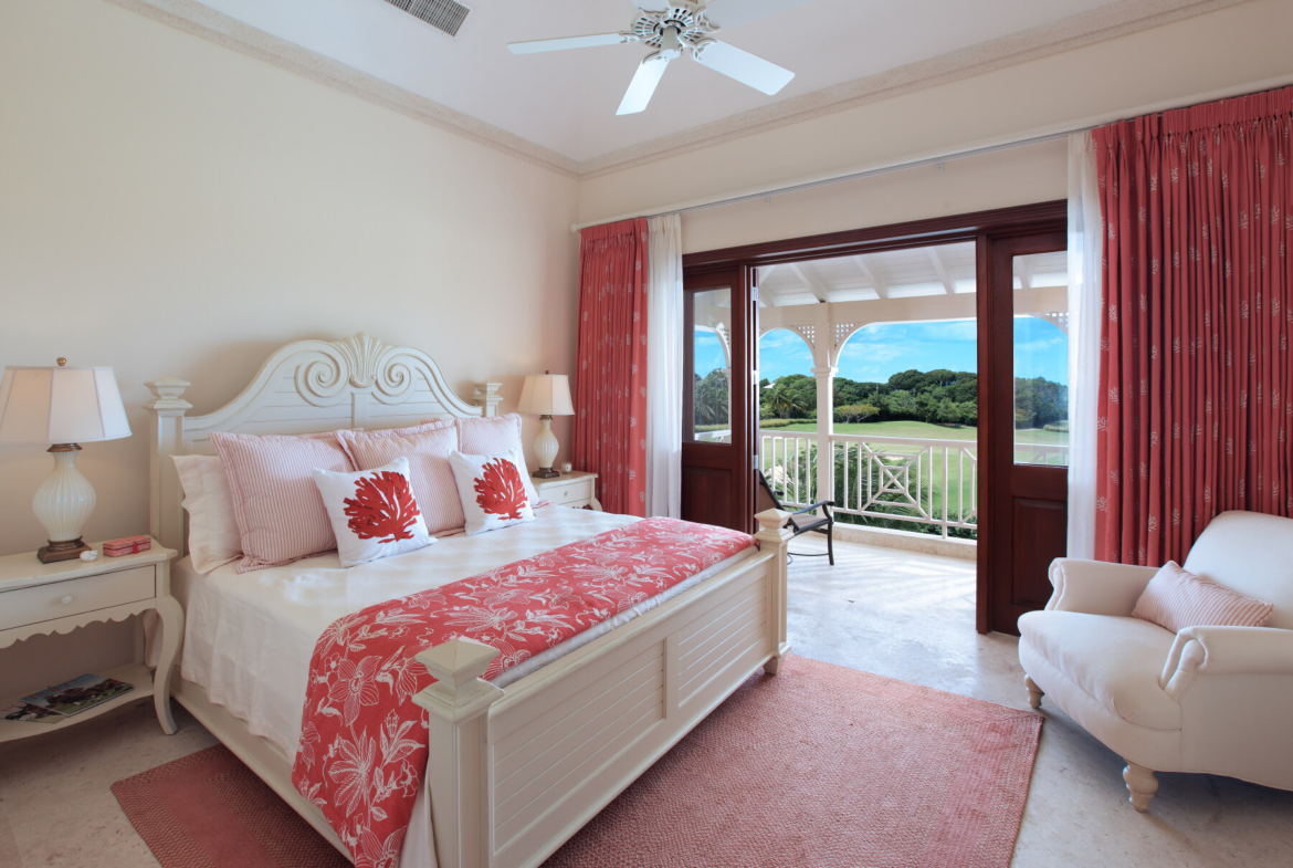 OCEAN DRIVE 12 BED 4