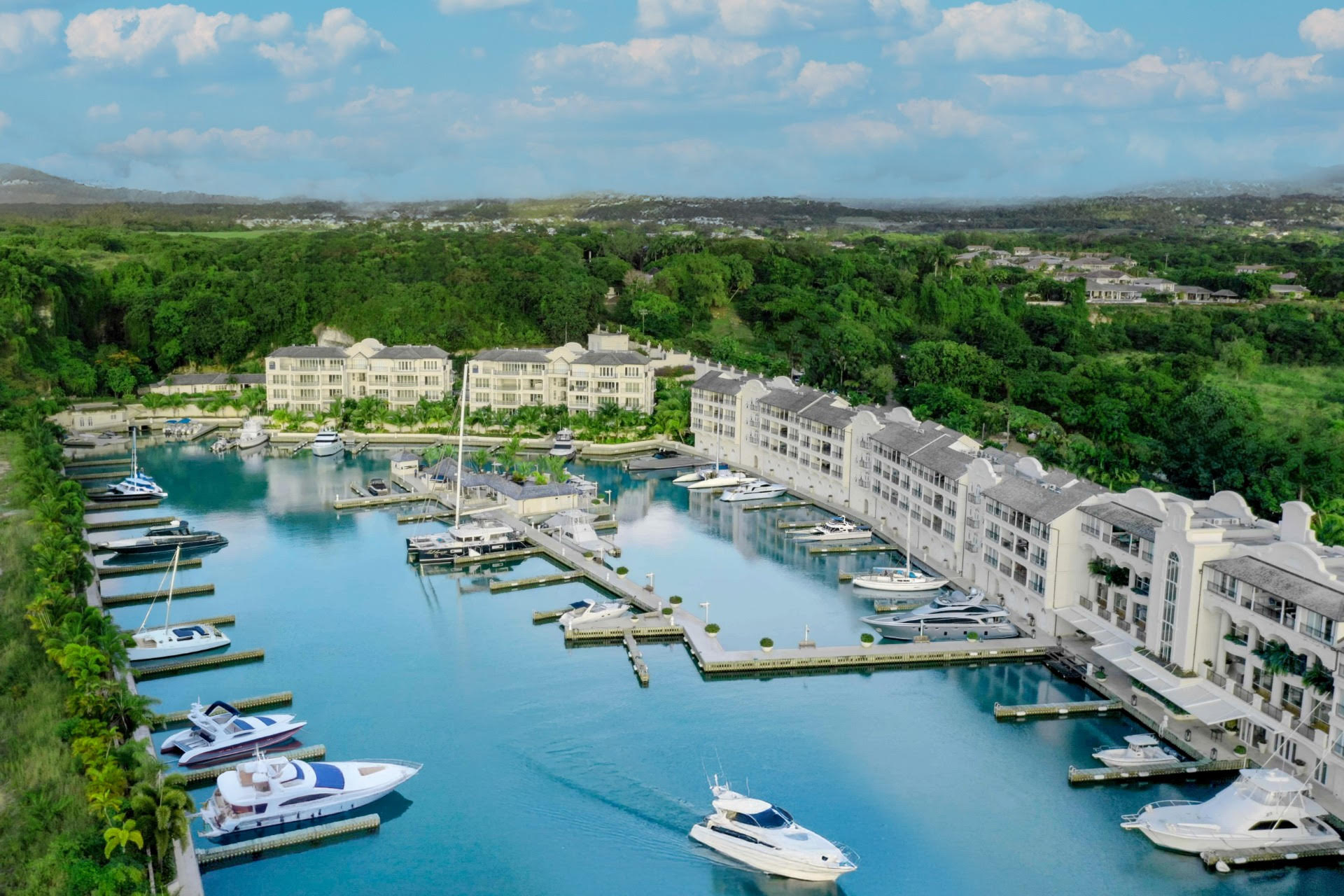 PendryResidences Barbados