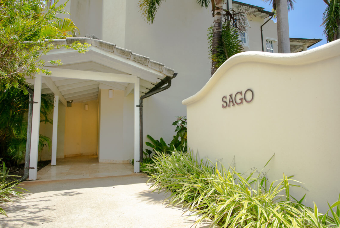Royal apartment 132 royal westmoreland Sago building