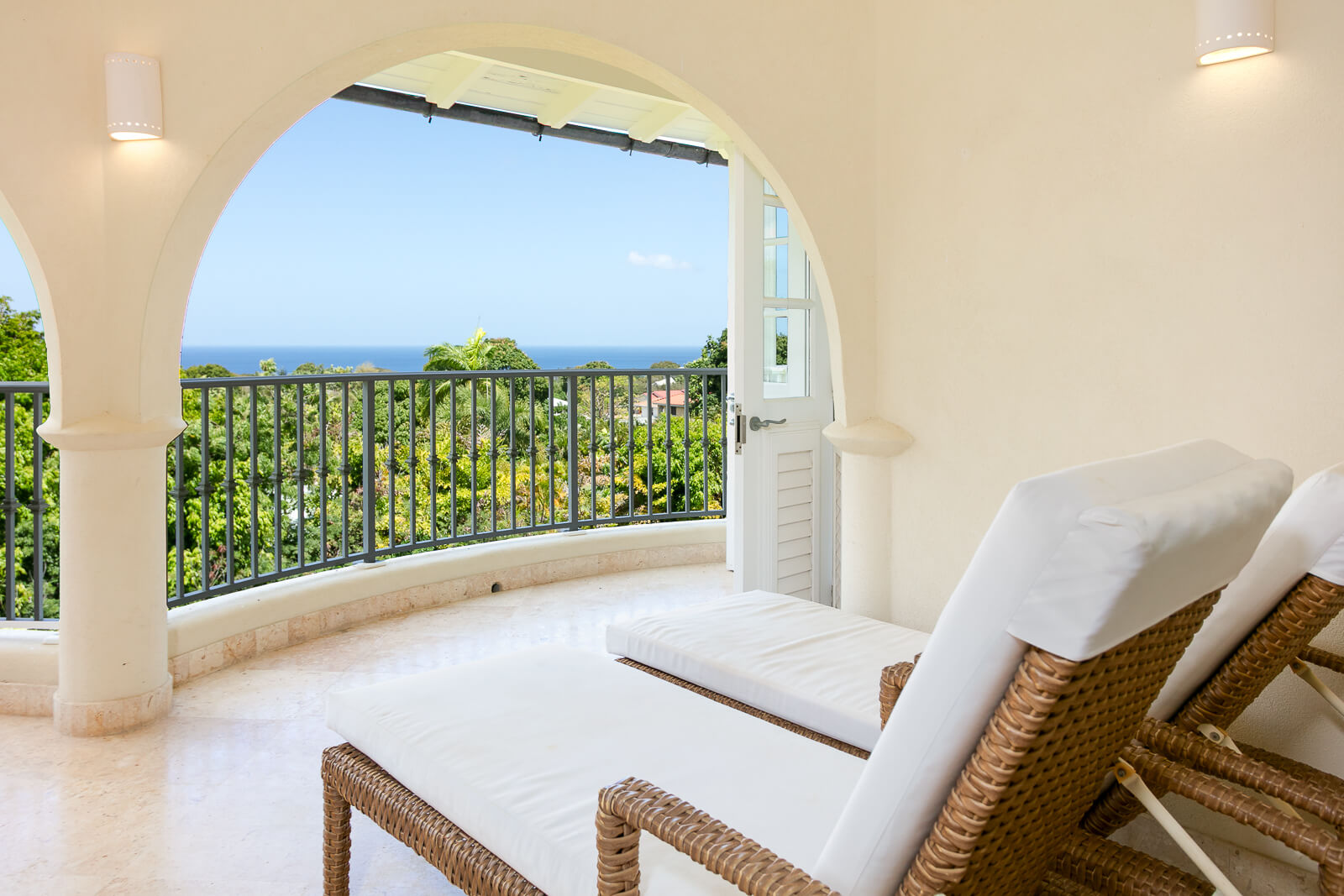 Royal apartment 132 royal westmoreland balcony seaview Royal apartment 132 royal westmoreland balcony seaview
