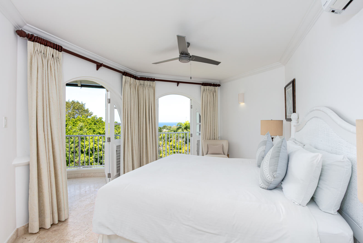 Royal apartment 132 royal westmoreland master bedroom