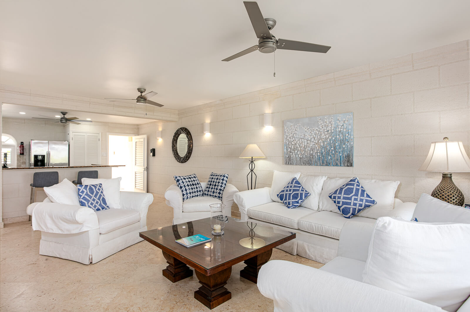 Royal apartment 132 royal westmoreland sitting room Royal apartment 132 royal westmoreland sitting room