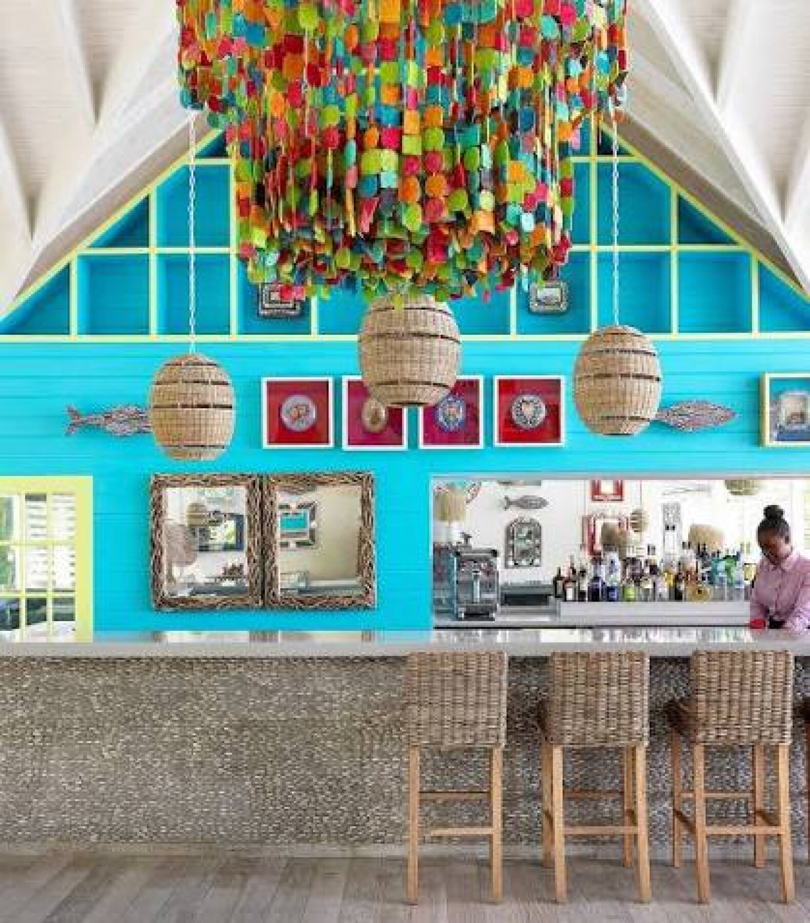 Sandy Lane beachclub
