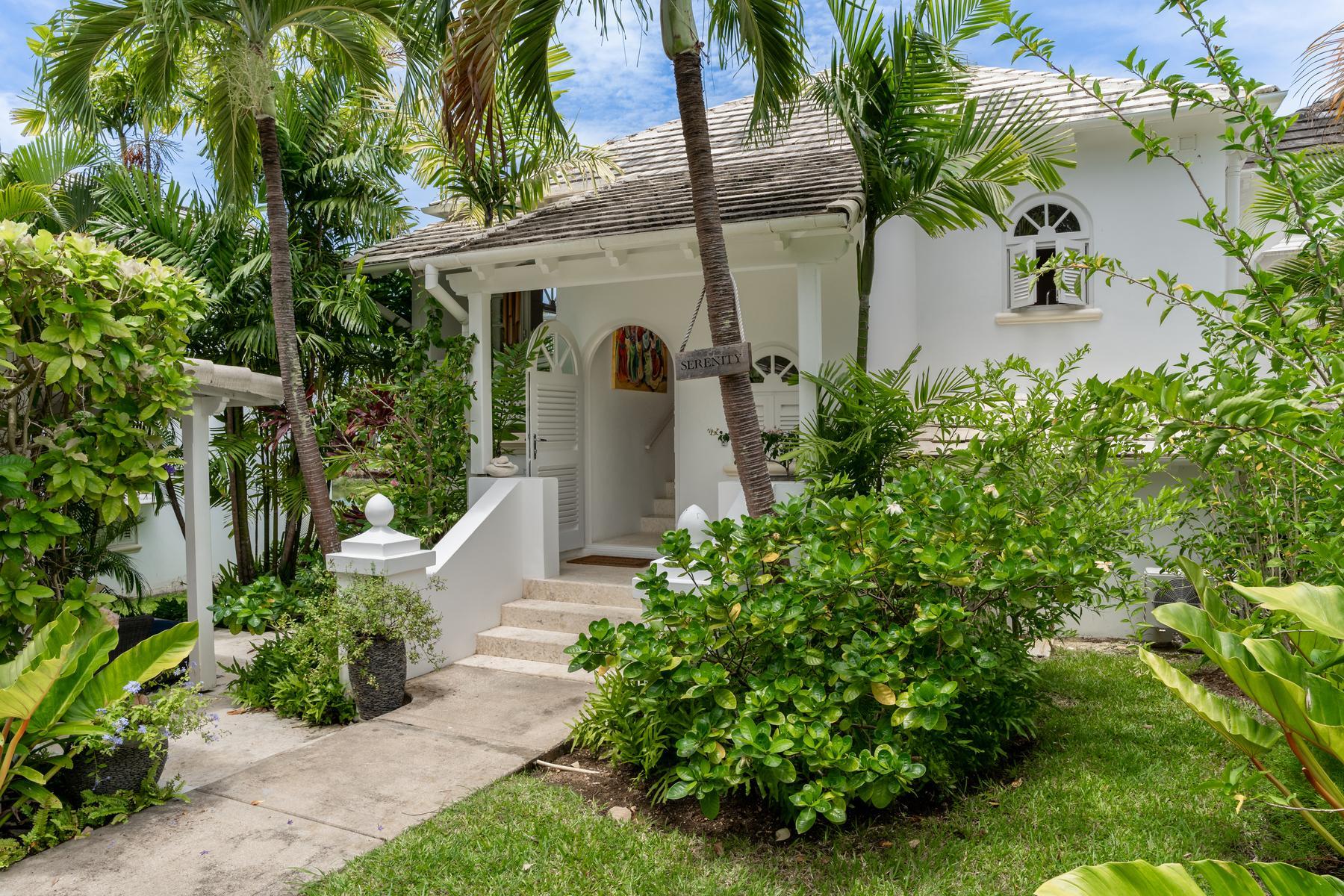 forest hills 25 royal westmoreland barbados 20 front entrance