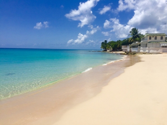 ST PETER MULLINS BEACH