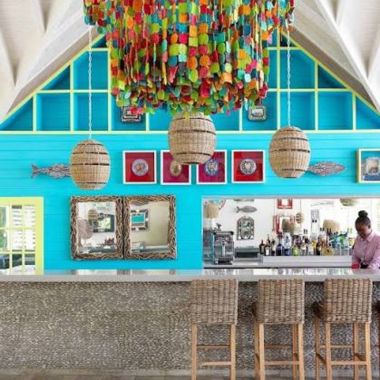 Sandy Lane beachclub