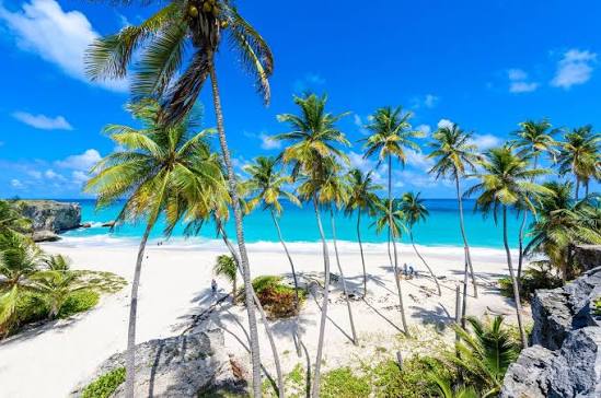 Speightstown beach