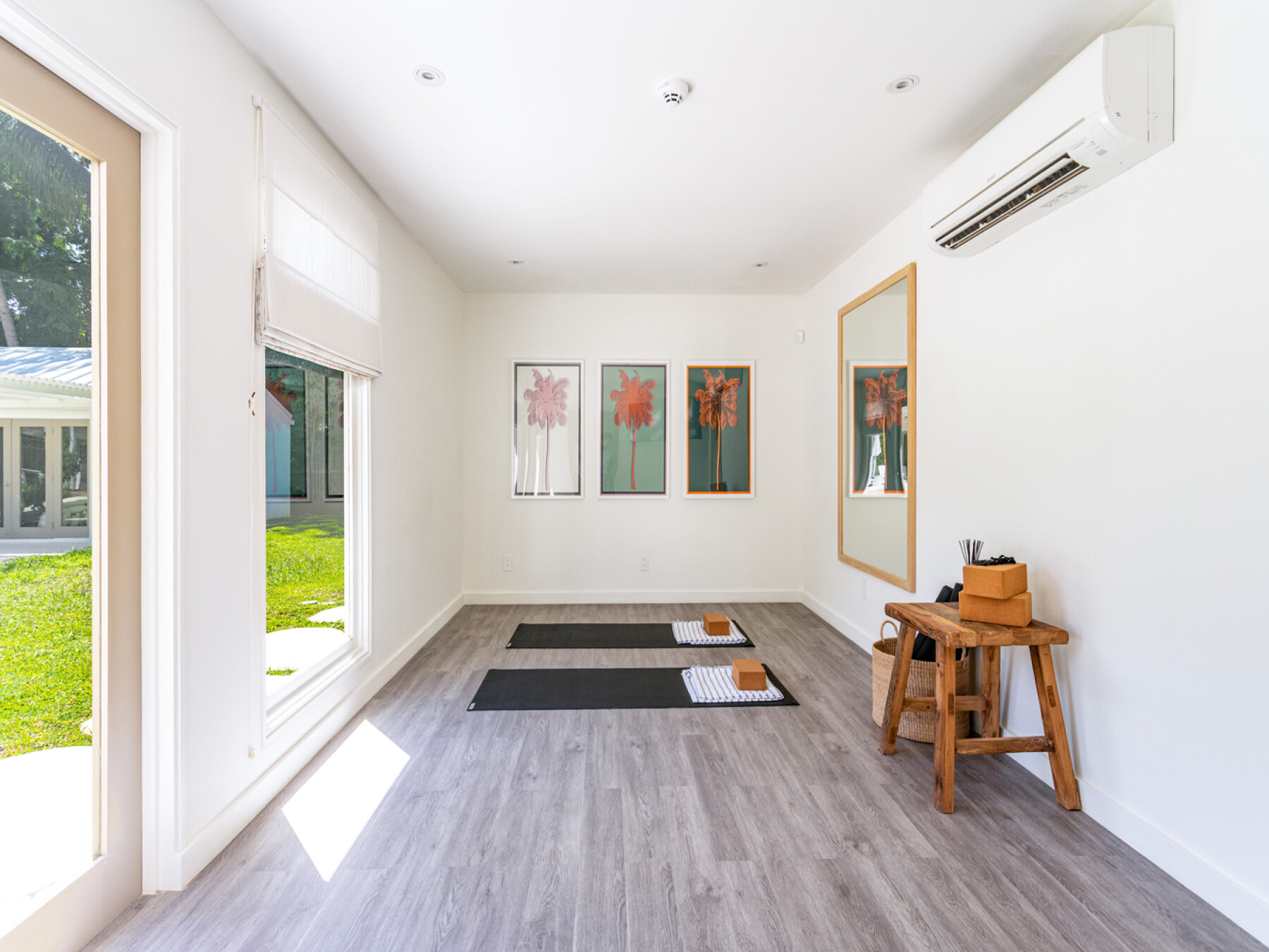 honeycomb house yoga studio
