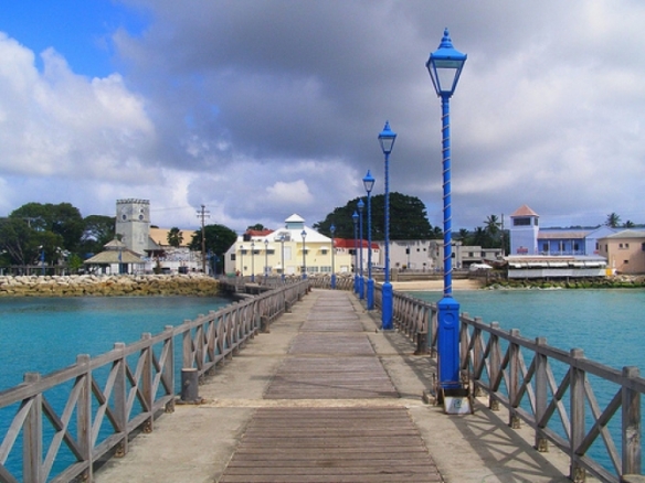 speightstown pier 1 0