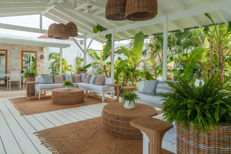 APES HILL BeachClub AR501923