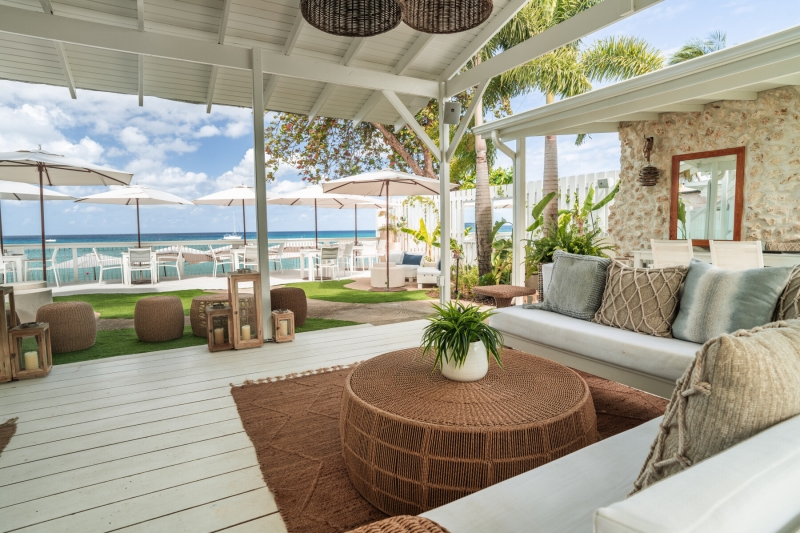 APES HILL BeachClub AR501949