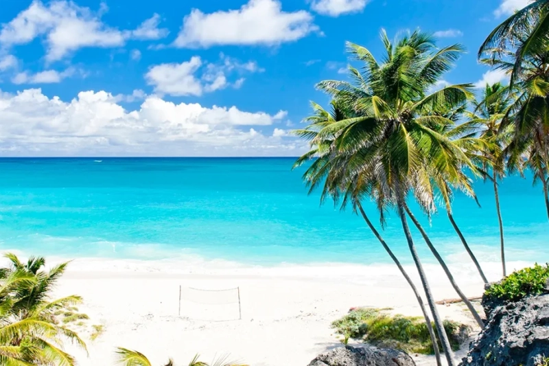 Speightstown Olivers travels