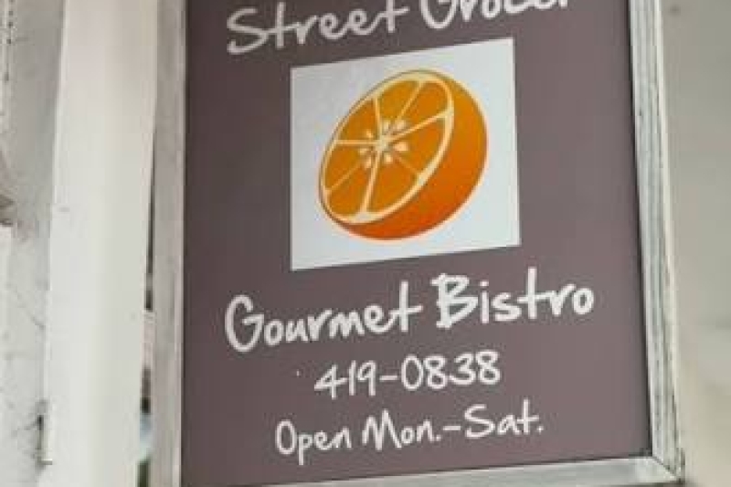 speightstown orange street grocer