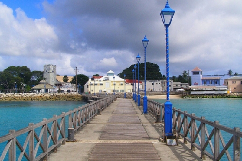 speightstown pier 1 0